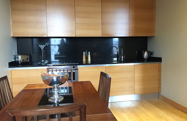 Quebecs Luxury Aparthotel - Foto 14