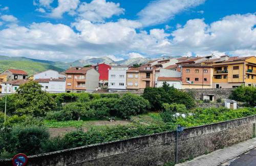 Piso centro Arenas: Mira Gredos - Foto 17