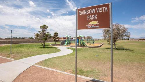 4 bedroom gorgeous home Eastside El Paso - Foto 5