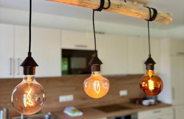 Ferienwohnung Passhöhe - Familien- Wander- und Skiurlaub - Hochschwarzwaldcard - Haus Wiesenquelle - Photo 12