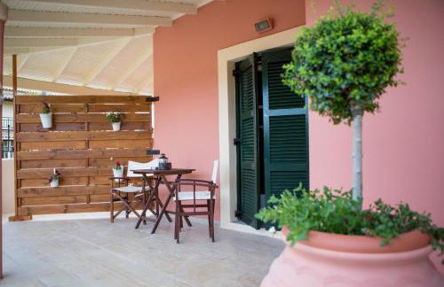 Nikodimos Garden Studios - Foto 41