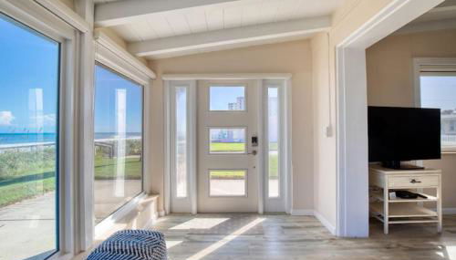 Sunrise Cottage Beachfront Home - Foto 3