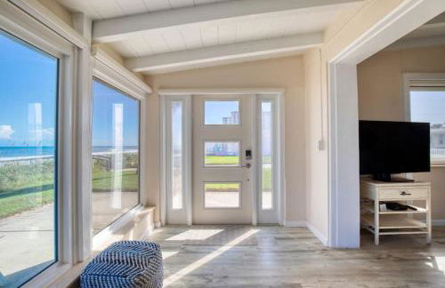 Sunrise Cottage Beachfront Home - Foto 3