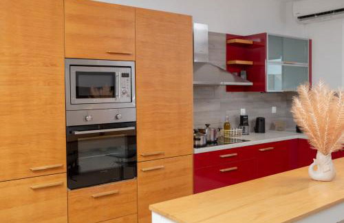 Sea View Apartment - Foto 26