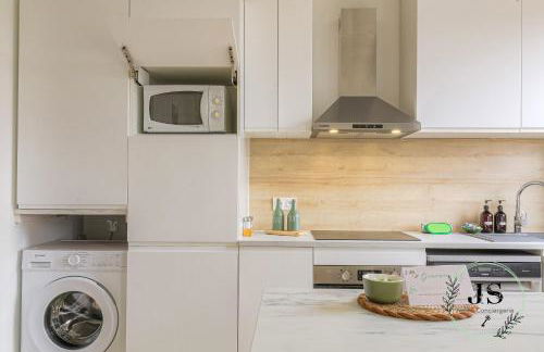 Le Montchatois - Spacieux T3 familial - Foto 28