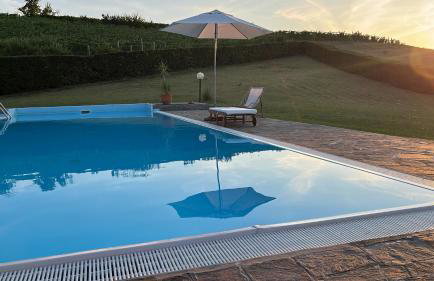 Apart-Agriturismo "La Colomba" Nizza Monferrato - Foto 3