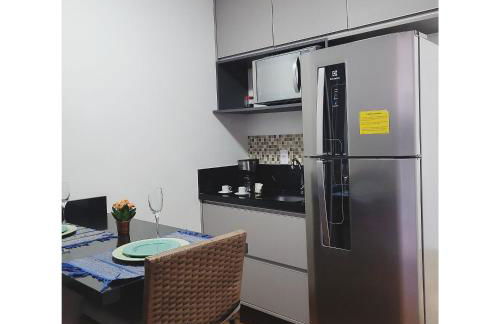 Studio Completo Cotia Granja Vianna 417 - Foto 17