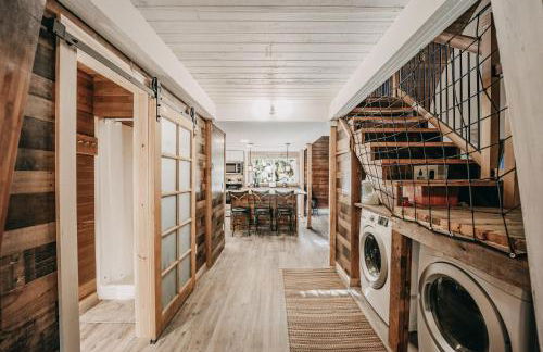 Mt Baker Rim Cabin #78 - Wifi - Pets Ok - Foto 9