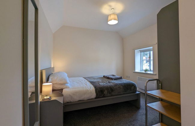 1 Bed Adore Cottage - Bwthyn Bach Addawol - Foto 2