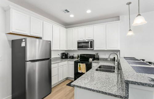 Gabrielle Townhomes - Foto 15