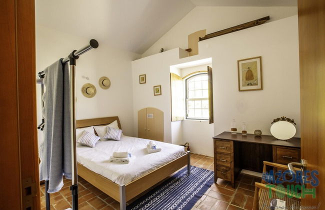 Casa do Merend rio in Biscoitos - Foto 25