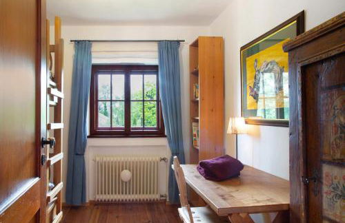 Ferienhaus Auszeithaus - Foto 12