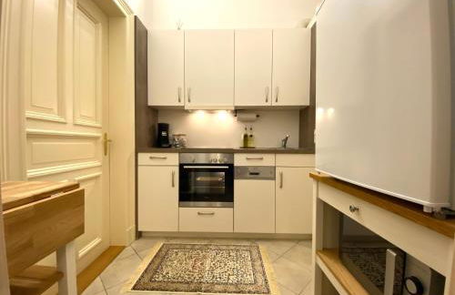 SuperHosts KING-BETT - Zentrum - PARKPLATZ - Netflix - Foto 25