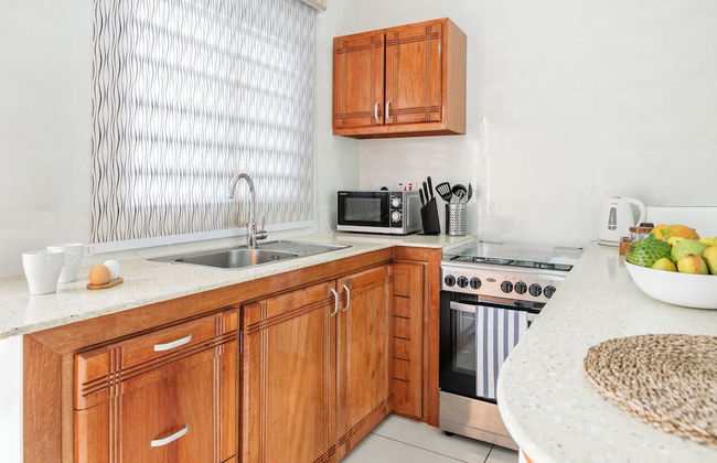 Creole Breeze Self Catering Apartments - Photo 7