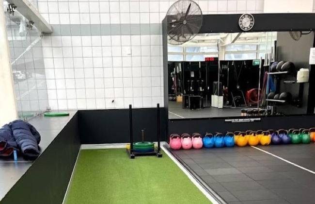 Quest Atrium Serviced Apartments - Photo 32