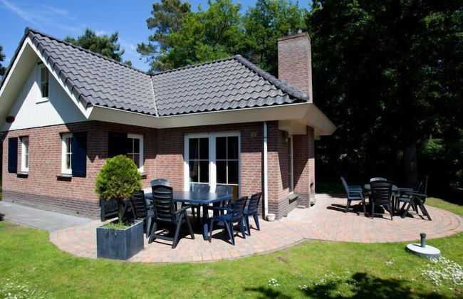 EuroParcs Beekbergen - Photo 75