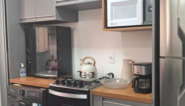 Apartamento completo Novo São José - Foto 2