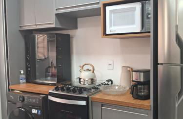 Apartamento completo Novo São José - Foto 2