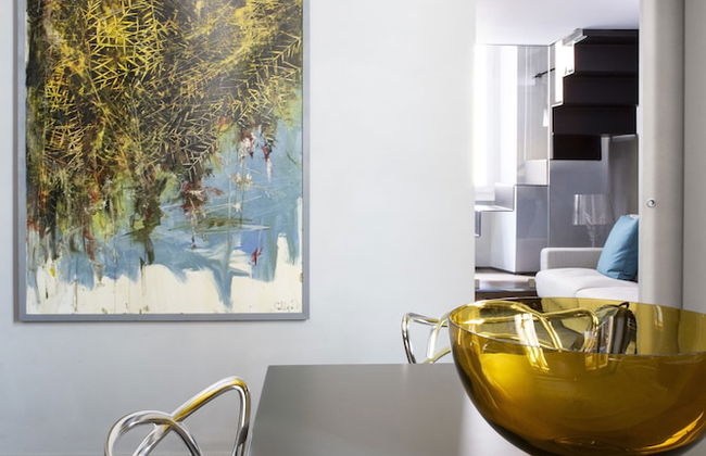 Le Quattro Dame Luxury Suites - Foto 5