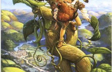 Il fagiolo magico - Foto 13