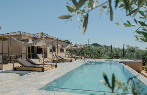 LIOSTASI luxury suites - Foto 61