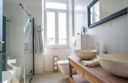 Luxury & Unique Villa Scvola Elementare - Foto 17