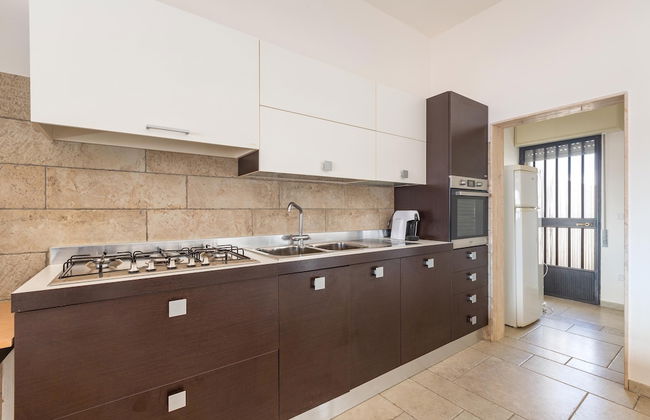 2680 Villetta Filomena - Appartamento Filo by Barbarhouse - Foto 8