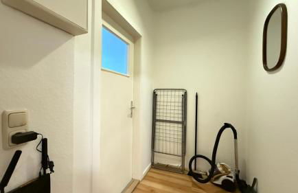 Bad Bramstedt Apartment mit WLAN und Parkplatz - Foto 25