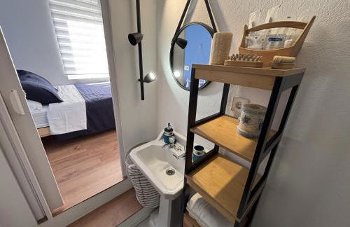 Grupo Gontad Apartamento Mourelle Corme - Foto 12