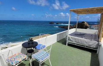 Terrazas de Anaga Natural Beach House - Foto 17