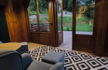 IZERSKA WERANDA - Górski Apartament 120m2 - Foto 6