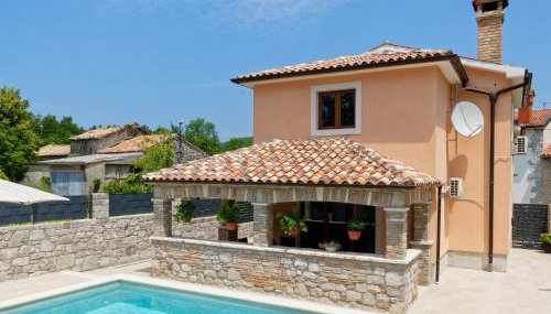 Holiday Home Pahari by Rent Istria - Foto 1