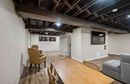 The Family Nook - Home for 8 - Foto 33