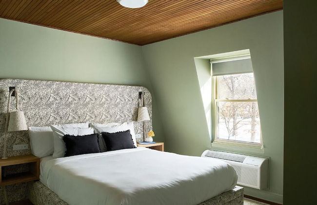 The Neighborhood Hotel - Grand Beach - Foto 18