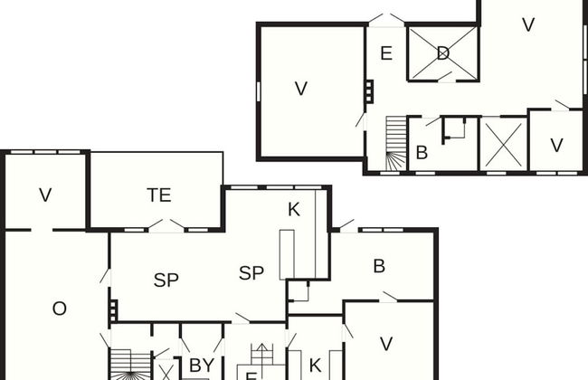 Holiday Home in Mörbylånga - Foto 6