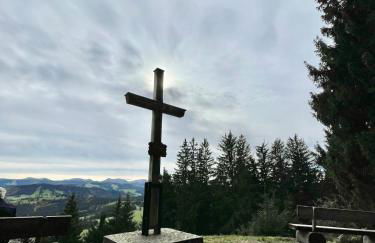 Heavenly Loft Allgäuer Fillebänkle - Foto 12