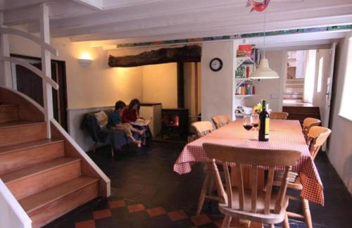 Rhydyfantwn Fach Cottage, Cardigan - Foto 5