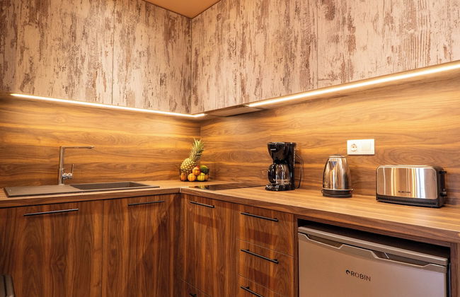 Semiso Beach Suites - Foto 26