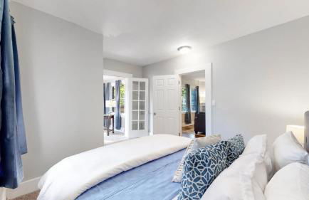 Chic Denver Family Retreat Free Parking & Prime Location - Foto 33