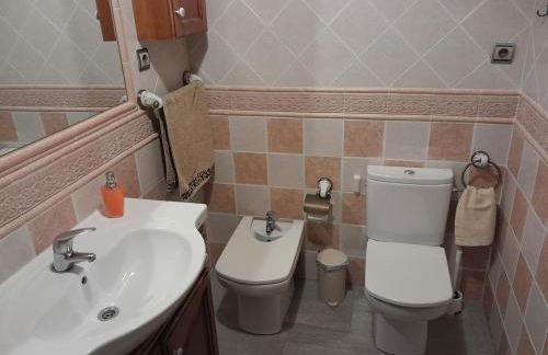 Bonito apartamento en Puerto Bello La Manga - Foto 35