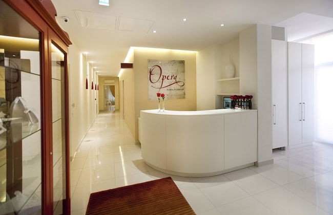 Opera Relais de Charme - Foto 4