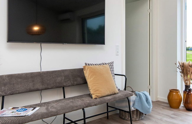 4 Star Holiday Home in Ansager - Photo 13