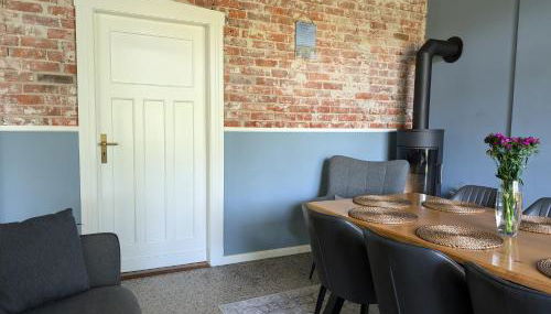 Traumkrone Ferienwohnungen Wiesengrün - Foto 2