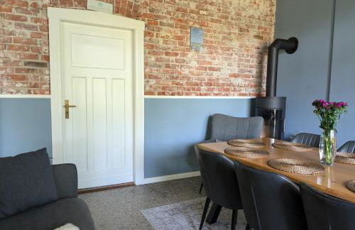 Traumkrone Ferienwohnungen - Wiesengrün - Foto 2