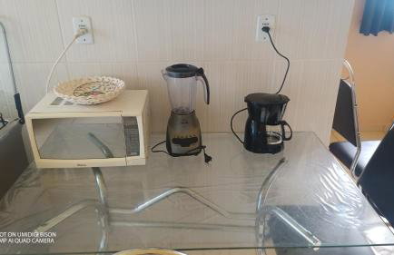 Casa com piscina , churrasqueira, Wi-Fi, em rua de Areia à 1km da praia, bairro sussegado, proíbido uso de som extremamente alto ideal para descansar - Foto 43