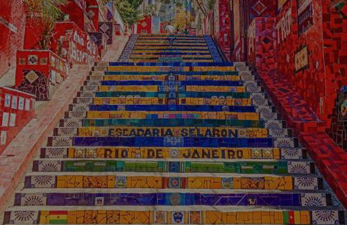 No coração de Santa Teresa - Foto 13