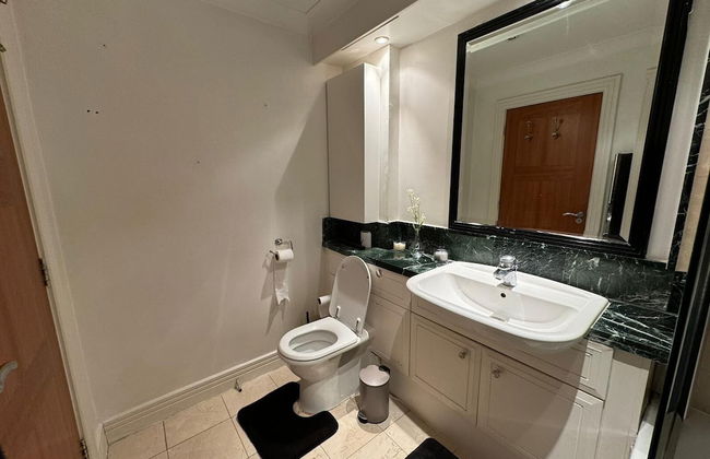Luxury Apartment In London - Pool Spa & Gym - Foto 13