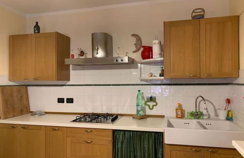 La Casa dei Bibi, La Serra - Photo 10