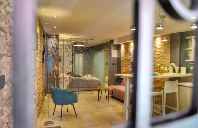 Studio Apartment Eleven - Foto 18