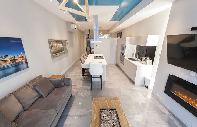 Hotel Milton-Parc - Foto 1